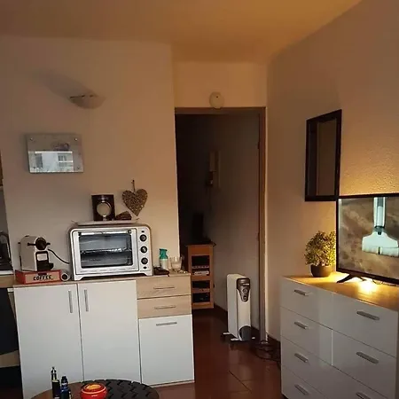 Les Pieds Dans L'eau Apartment Saint Aygulf