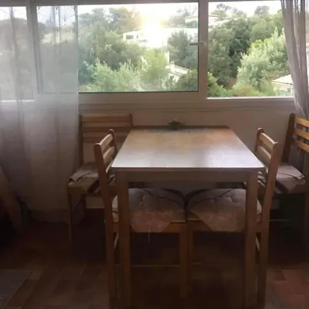 Appartement Les Pieds Dans L'eau Saint Aygulf